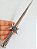 Punhal Athame Wicca Triluna - Imagem 7