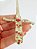 Punhal Athame Cigano Dourado - Imagem 5
