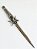 Punhal Athame Triskle - Imagem 3