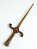 Punhal Athame Cigano - Imagem 7