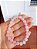 Pulseira de Pedra Quartzo Rosa - Imagem 2