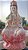 Estatueta Kuan Yin Porcelana - Imagem 4