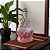 Estatueta Kuan Yin Porcelana - Imagem 1