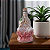 Estatueta Kuan Yin Porcelana - Imagem 3