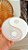 Base Redonda Selenita Yin & Yang - Imagem 2