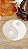 Base Redonda Selenita Yin & Yang - Imagem 4