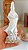 Estatueta Kuan Yin Branca - Imagem 3