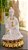 Estatueta Kuan Yin Mini - Imagem 5