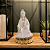 Estatueta Kuan Yin Mini - Imagem 4
