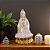 Estatueta Kuan Yin Mini - Imagem 1