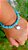 Pulseira Guia Iemanjá - Imagem 1