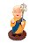 Estatueta Monge Tibetano Movido à Energia Solar - Imagem 2