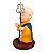 Estatueta Monge Tibetano Movido à Energia Solar - Imagem 3