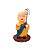 Estatueta Monge Tibetano Movido à Energia Solar - Imagem 5