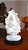 Estatueta Kuan Yin em Oração - Imagem 5