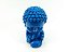 Buda das Boas Vibrações - Azul - Imagem 4