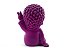 Buda das Boas Vibrações - Roxo - Imagem 4