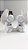 Anjos Decorativos com Strass - Imagem 2