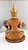 Estatueta Buda Tibetano - Imagem 4