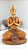 Estatueta Buda Tibetano - Imagem 2