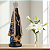 Nossa Senhora Aparecida com Manto Decorado - Imagem 2