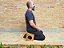 Banco para Meditação, Yoga e Postura - Imagem 5
