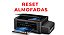 Reset Almofada EPSON L375: Video Aula + Software Vitalicio - Imagem 1
