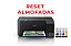Reset Almofada EPSON L3210: Video Aula + Software Vitalicio - Imagem 1
