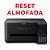 Reset Almofada EPSON L4260: Video Aula + Software Vitalicio - Imagem 1