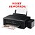 Reset Almofada EPSON L210: Video Aula + Software Vitalicio - Imagem 1