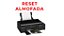 Reset Almofada EPSON L800: Video Aula + Software Vitalicio - Imagem 1