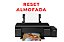 Reset Almofada EPSON L805: Video Aula + Software Vitalicio - Imagem 1