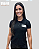 Camisa Polo Feminina. - Imagem 1