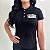 Camisa Polo Feminina. - Imagem 1