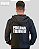 Corta Vento Personal Trainer Unissex - Imagem 2