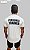 Camiseta Poliamida Personal Trainer Masculina Branca - Imagem 2