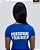 Baby Look Poliamida Personal Trainer Azul Royal - Imagem 2
