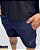 Bermuda Masculina ViaFit Azul Marinho - Imagem 1