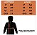 Corta Vento Personal trainer - Imagem 3
