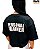 Cropped Oversized Algodão - Imagem 2