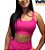 Top Magenta - Imagem 1