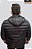 Jaqueta Puffer Personal Trainer Unissex - Imagem 2