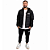 Jaqueta Puffer Personal Trainer Unissex - Imagem 3