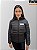 Jaqueta Puffer Personal Trainer Unissex - Imagem 1