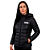 Jaqueta Puffer Personal Trainer - Imagem 1