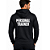 Jaqueta Suplex Light Masculina - Imagem 2