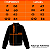 Jaqueta Suplex Light Masculina - Imagem 5