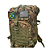 Mochila tática Camuflada. - Imagem 3
