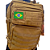 Mochila tática Areia. - Imagem 1