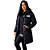 Jaqueta Puffer Longa - Imagem 1
